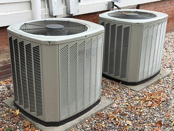 Reliable Hvac Installation contractor in Singers Glen, VA by JG Cool HVAC