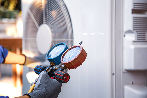 Trusted Hvac Installation service in Singers Glen, VA - JG Cool HVAC
